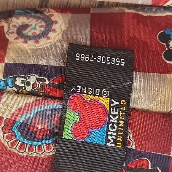 Men's Bundle of 9 Ties - Picture 11 of 12